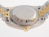 Швейцарские часы Rolex Datejust 36 Jubilee Steel 18K Yellow Gold White Dial