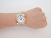 Швейцарские часы Rolex Datejust 36 Jubilee Steel 18K Yellow Gold White Dial