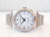 Швейцарские часы Rolex Oyster Perpetual 36 White Dial