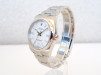 Швейцарские часы Rolex Oyster Perpetual 36 White Dial