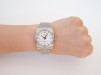 Швейцарские часы Rolex Oyster Perpetual 36 White Dial