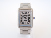 Швейцарские часы Cartier Tank Solo XL Automatic Diamond Set