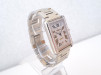 Швейцарские часы Cartier Tank Solo XL Automatic Diamond Set