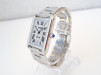 Швейцарские часы Cartier Tank Solo XL Automatic Diamond Set