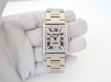 Швейцарские часы Cartier Tank Solo XL Automatic Diamond Set
