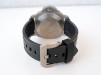 Швейцарские часы Panerai Submersible Luminor Titanium Black Dial 44