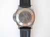 Швейцарские часы Panerai Submersible Luminor Titanium Black Dial 44