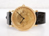 Швейцарские часы Corum Coin Twenty Dollar Heritage Liberty Double Eagle 22K Yellow Gold 35