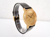 Швейцарские часы Corum Coin Twenty Dollar Heritage Liberty Double Eagle 22K Yellow Gold 35