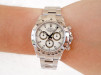 Швейцарские часы Rolex Cosmograph Daytona Panna Cream Dial