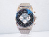 Швейцарський годинник Breitling Transocean Chronograph Unitime World Time 46