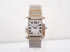 Швейцарские часы Cartier Tank Francaise Large Automatic