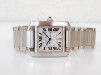 Швейцарские часы Cartier Tank Francaise Large Automatic