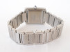 Швейцарские часы Cartier Tank Francaise Large Automatic