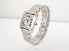 Швейцарские часы Cartier Tank Francaise Large Automatic