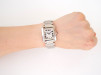 Швейцарские часы Cartier Tank Francaise Large Automatic