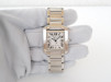 Швейцарские часы Cartier Tank Francaise Large Automatic