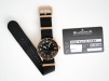 Swiss watch Blancpain Fifty Fathoms Bathyscaphe 18K Rose Gold 43 (2026)