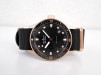 Swiss watch Blancpain Fifty Fathoms Bathyscaphe 18K Rose Gold 43 (2026)
