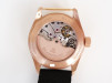 Swiss watch Blancpain Fifty Fathoms Bathyscaphe 18K Rose Gold 43 (2026)