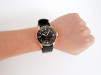 Swiss watch Blancpain Fifty Fathoms Bathyscaphe 18K Rose Gold 43 (2026)