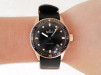 Swiss watch Blancpain Fifty Fathoms Bathyscaphe 18K Rose Gold 43 (2026)