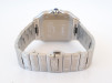 Swiss watch Cartier Santos Brown Tobacco Dial (2024)