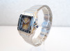 Swiss watch Cartier Santos Brown Tobacco Dial (2024)