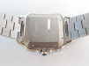 Swiss watch Cartier Santos Brown Tobacco Dial (2024)