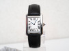 Swiss watch Cartier Tank Solo Quartz