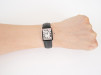 Swiss watch Cartier Tank Solo Quartz