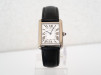Swiss watch Cartier Tank Solo Quartz