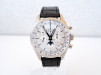 Swiss watch Zenith El Primero 410 Complete Calendar Chronograph 42