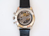 Swiss watch Zenith El Primero 410 Complete Calendar Chronograph 42