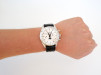 Swiss watch Zenith El Primero 410 Complete Calendar Chronograph 42