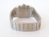 Swiss watch Cartier Santos Galbee 29