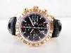 Swiss watch Chopard Mille Miglia GMT Alfa Romeo Limited Edition 18K Rose Gold 42