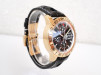 Swiss watch Chopard Mille Miglia GMT Alfa Romeo Limited Edition 18K Rose Gold 42