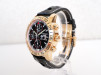 Swiss watch Chopard Mille Miglia GMT Alfa Romeo Limited Edition 18K Rose Gold 42