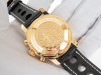 Swiss watch Chopard Mille Miglia GMT Alfa Romeo Limited Edition 18K Rose Gold 42