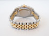 Swiss watch Rolex Datejust 36 Jubilee Steel 18K Yellow Gold Champagne Diamond Dial