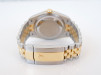 Swiss watch Rolex Datejust 36 Jubilee Steel 18K Yellow Gold Champagne Motif Dial