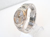 Швейцарський годинник Rolex Oyster Perpetual 36 Silver Dial