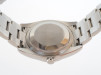Швейцарський годинник Rolex Oyster Perpetual 36 Silver Dial