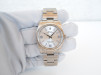 Швейцарський годинник Rolex Oyster Perpetual 36 Silver Dial