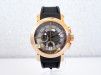 Швейцарський годинник Breguet Marine Chronograph 18K Rose Gold 42