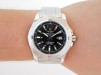 Швейцарський годинник Breitling Colt Automatic Black Dial 44