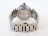 Швейцарський годинник Cartier Pasha Automatic Silver Dial 35