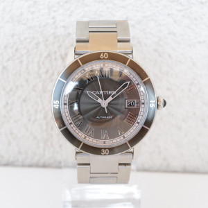 Швейцарський годинник Cartier Ronde Croisiere 42
