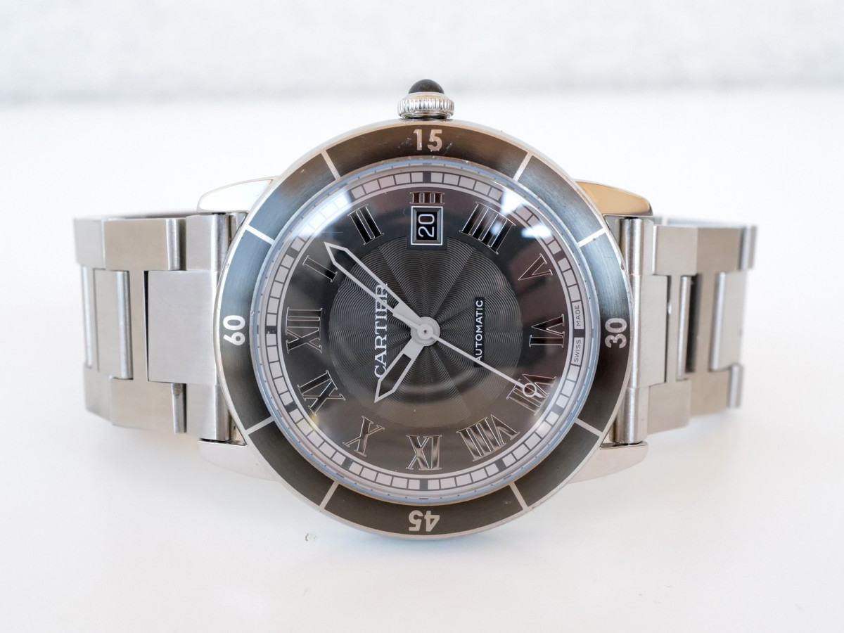 Швейцарський годинник Cartier Ronde Croisiere 42